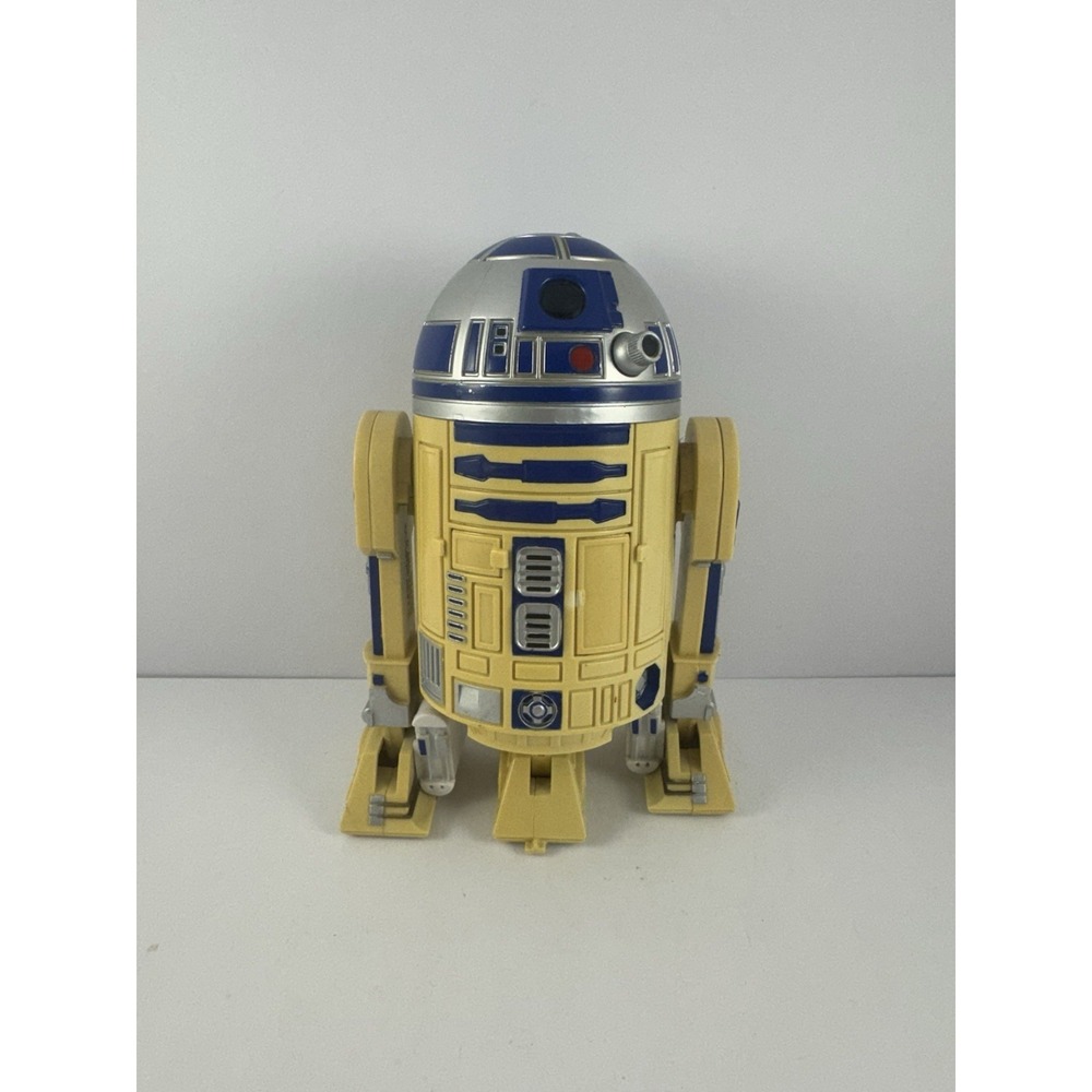Vintage‎ STAR WARS R2-D2 Action Figure